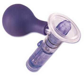 Stimulátor na klitoris