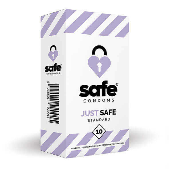 SAFE Just Safe - 1 ks
